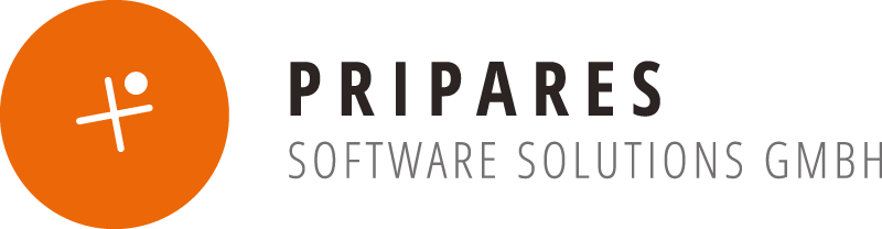 Pripares Logo